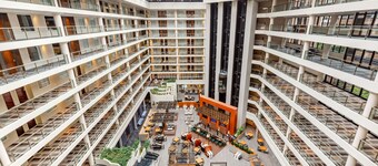 Hilton Club The District Washington D.C.