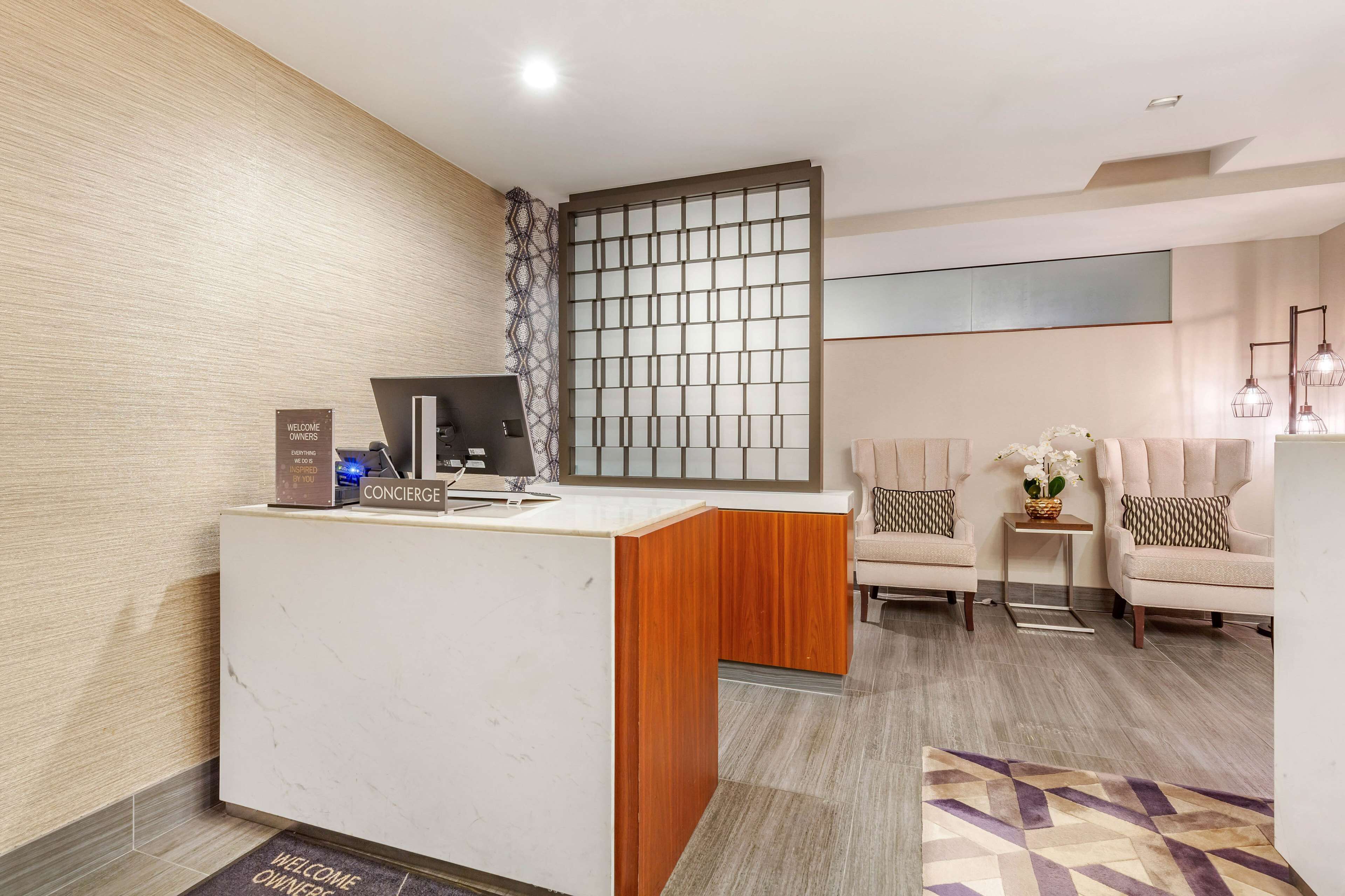 Foto - Hilton Club The District Washington DC