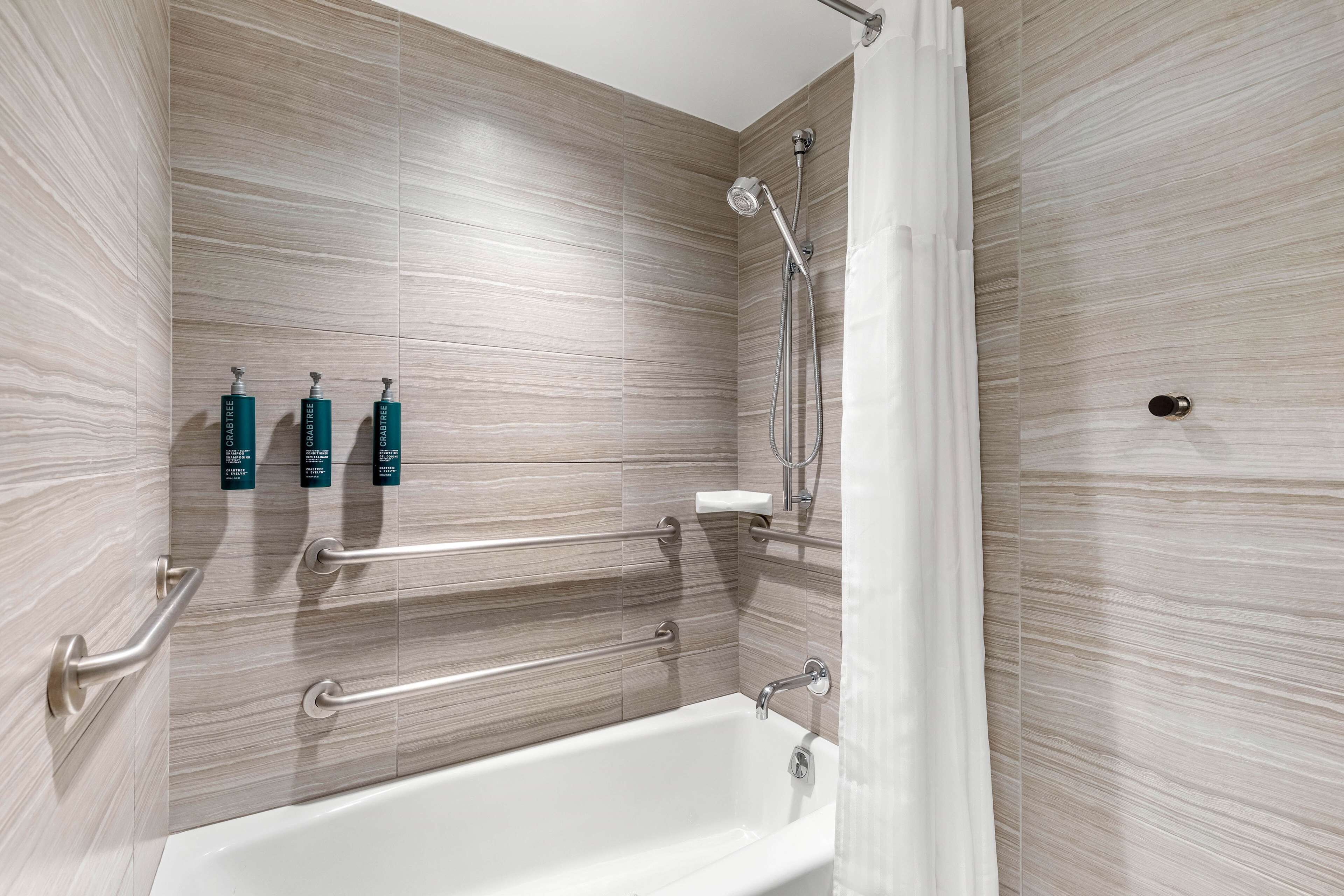 Foto - Hilton Club The District Washington DC