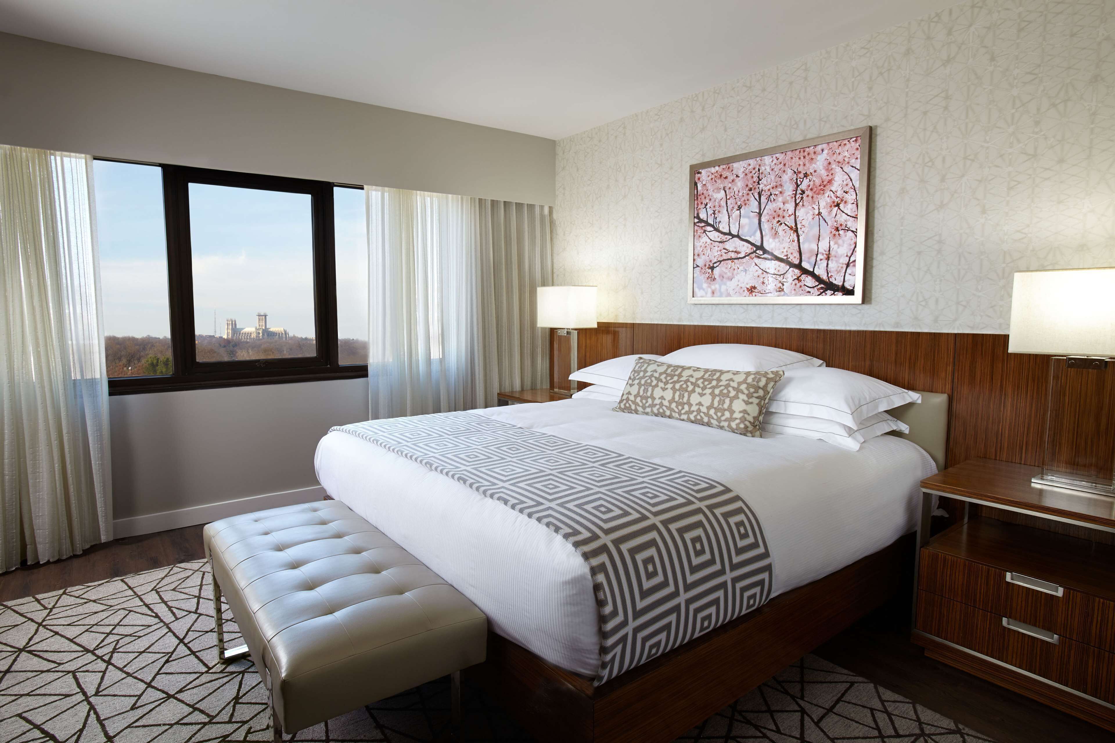 1 bedroom, premium bedding, pillow-top beds, in-room safe