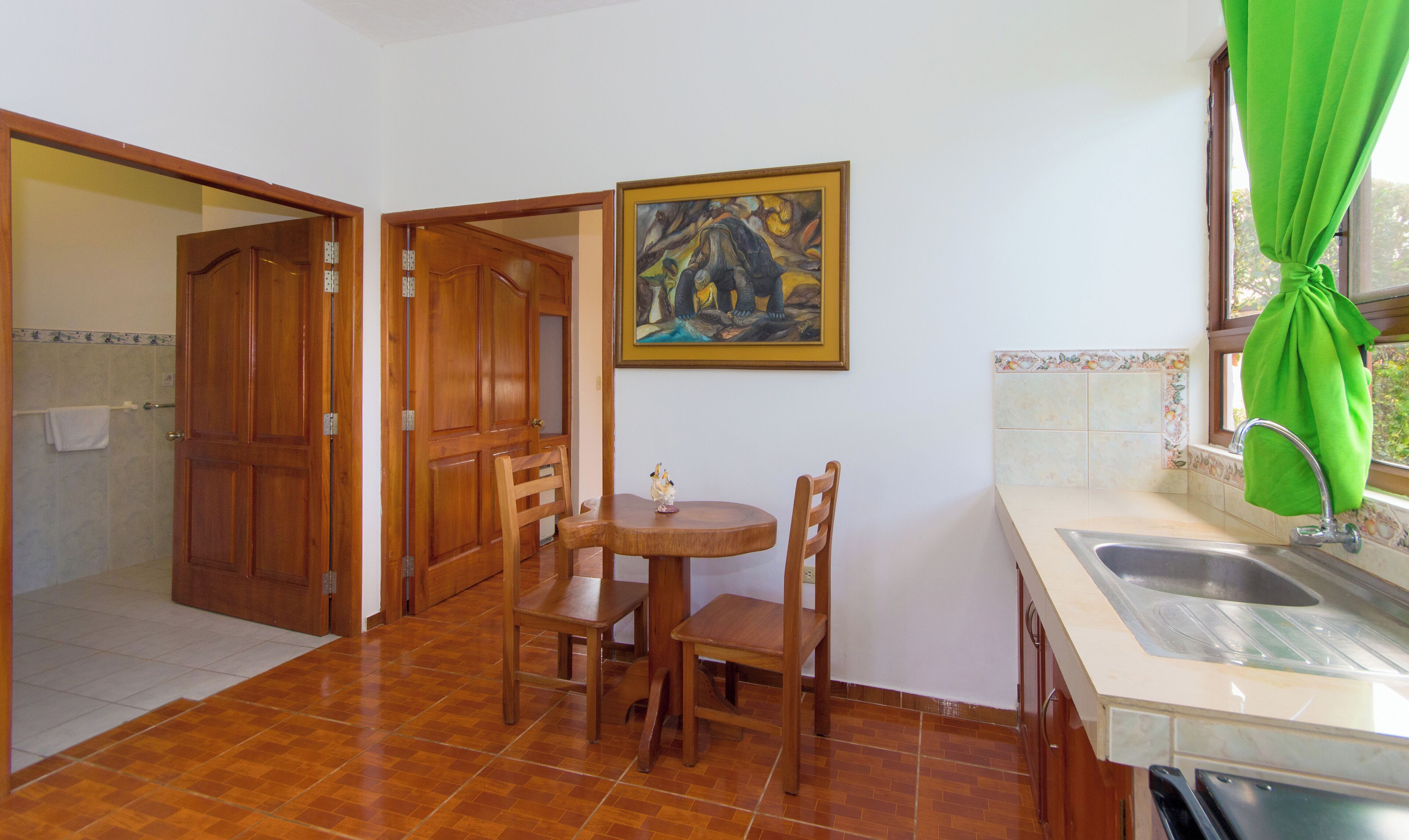 family suite, 2 bedrooms, balcony, garden view | 1 bedroom, down duvets, tempur-pedic beds, in-room safe