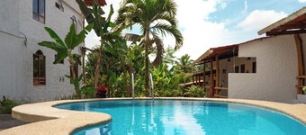  Twin Hotel Galapagos