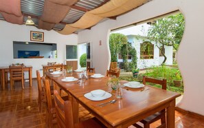 Business center -  Twin Hotel Galapagos (Bella Vista)