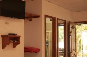 Garden view -  Twin Hotel Galapagos (Bella Vista)