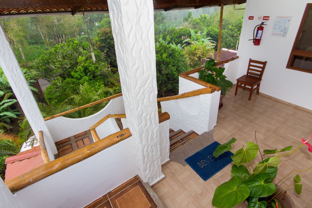 Twin Hotel Galapagos