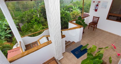 Twin Hotel Galapagos