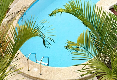 Twin Hotel Galapagos