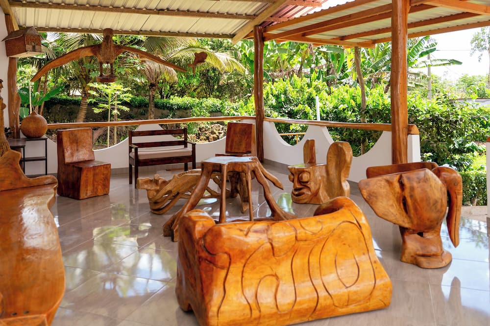 Twin Hotel Galapagos