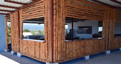 El Paraiso de Isabela