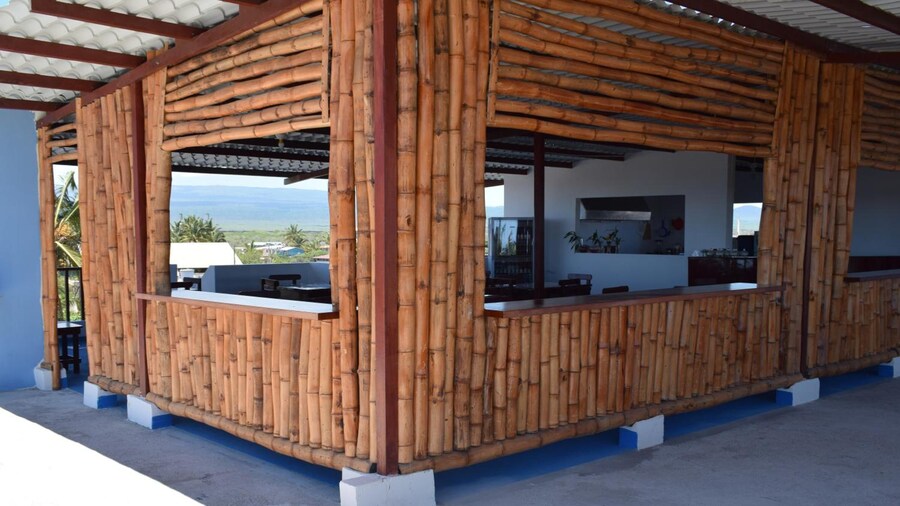 El Paraiso de Isabela