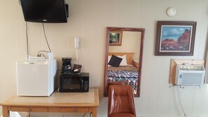 Standard-Doppelzimmer, 2 Queen-Betten, Nichtraucher