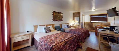 Ropa de cama de alta calidad, edredón y camas con pillow-top