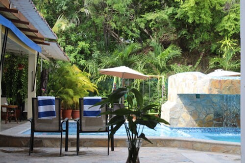 Hotel Arenas del Pacífico