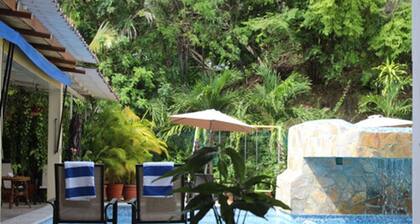 Hotel Arenas del Pacífico