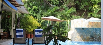 Hotel Arenas del Pacífico