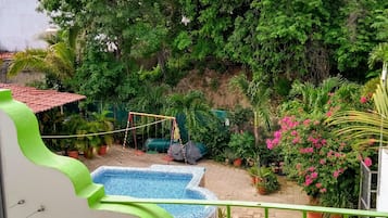 Standard Room, Non Smoking | View from room