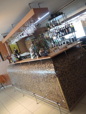 Bar (na propriedade)