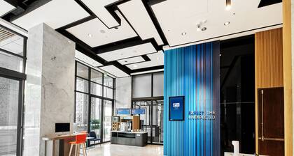 Holiday Inn Express Kaohsiung Love River by IHG