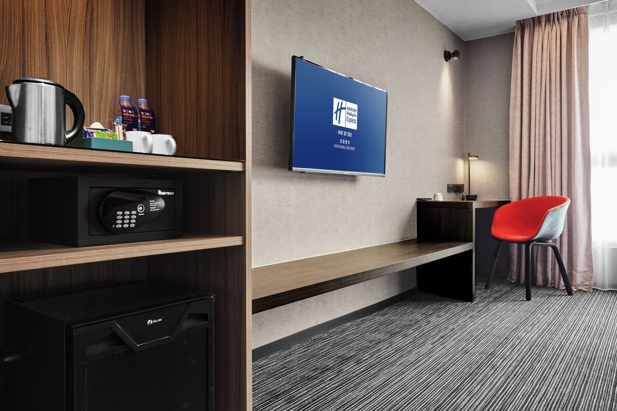 1 chambre, literie de qualité supérieure