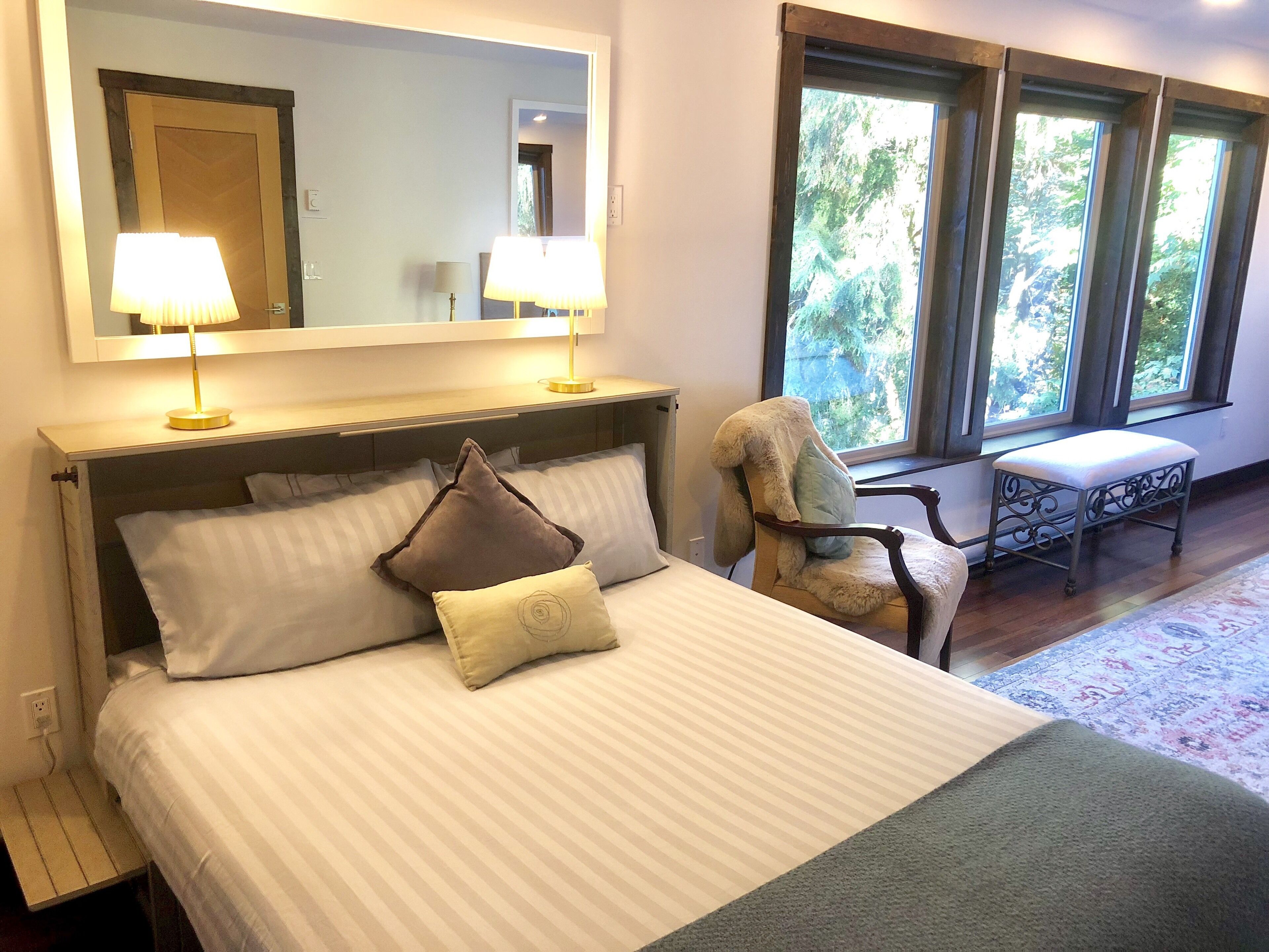 客室