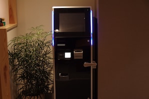 Recepció