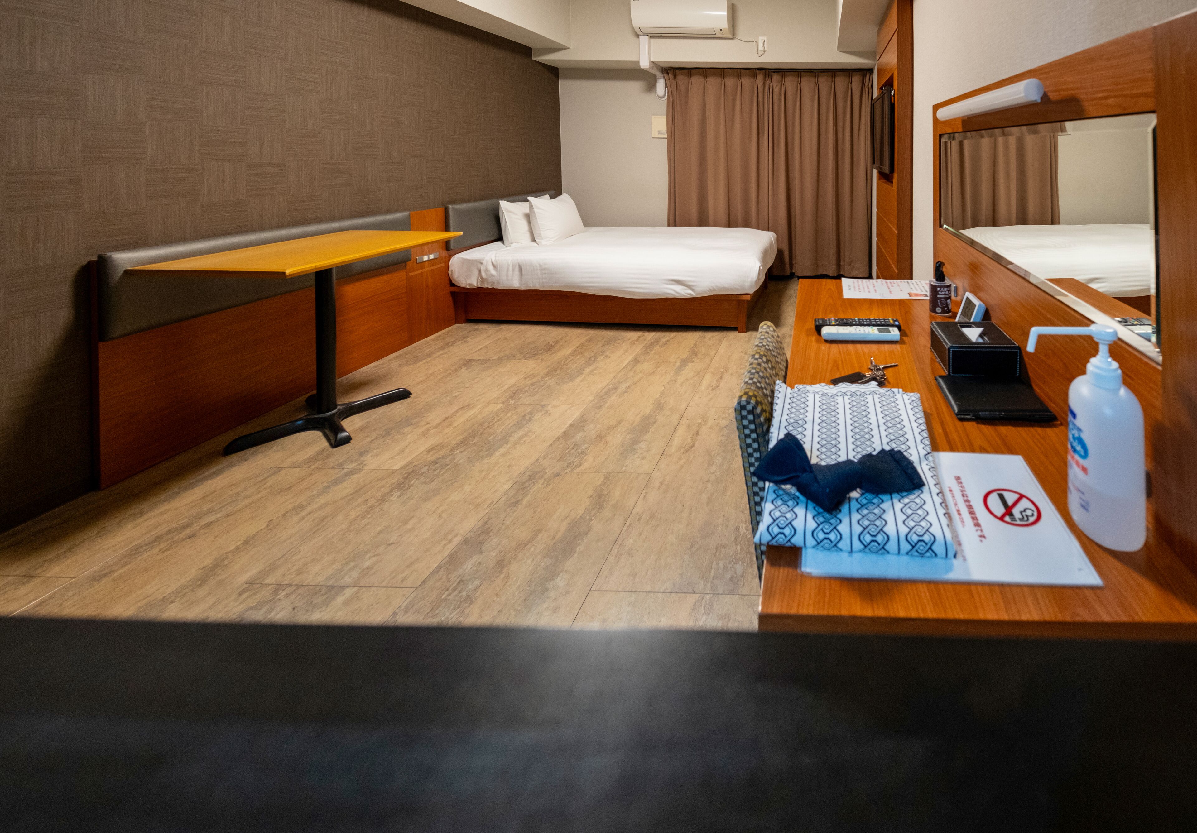 single room, 1 bedroom, non smoking | 1 bedroom, desk, laptop workspace, free wifi