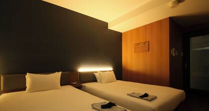 HOTEL TRAD Osaka Tsuruhashi