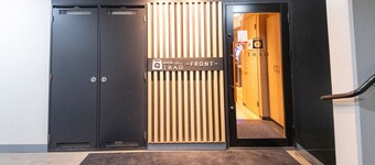 HOTEL TRAD Osaka Tsuruhashi