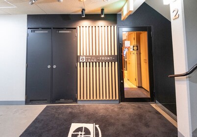 HOTEL TRAD Osaka Tsuruhashi