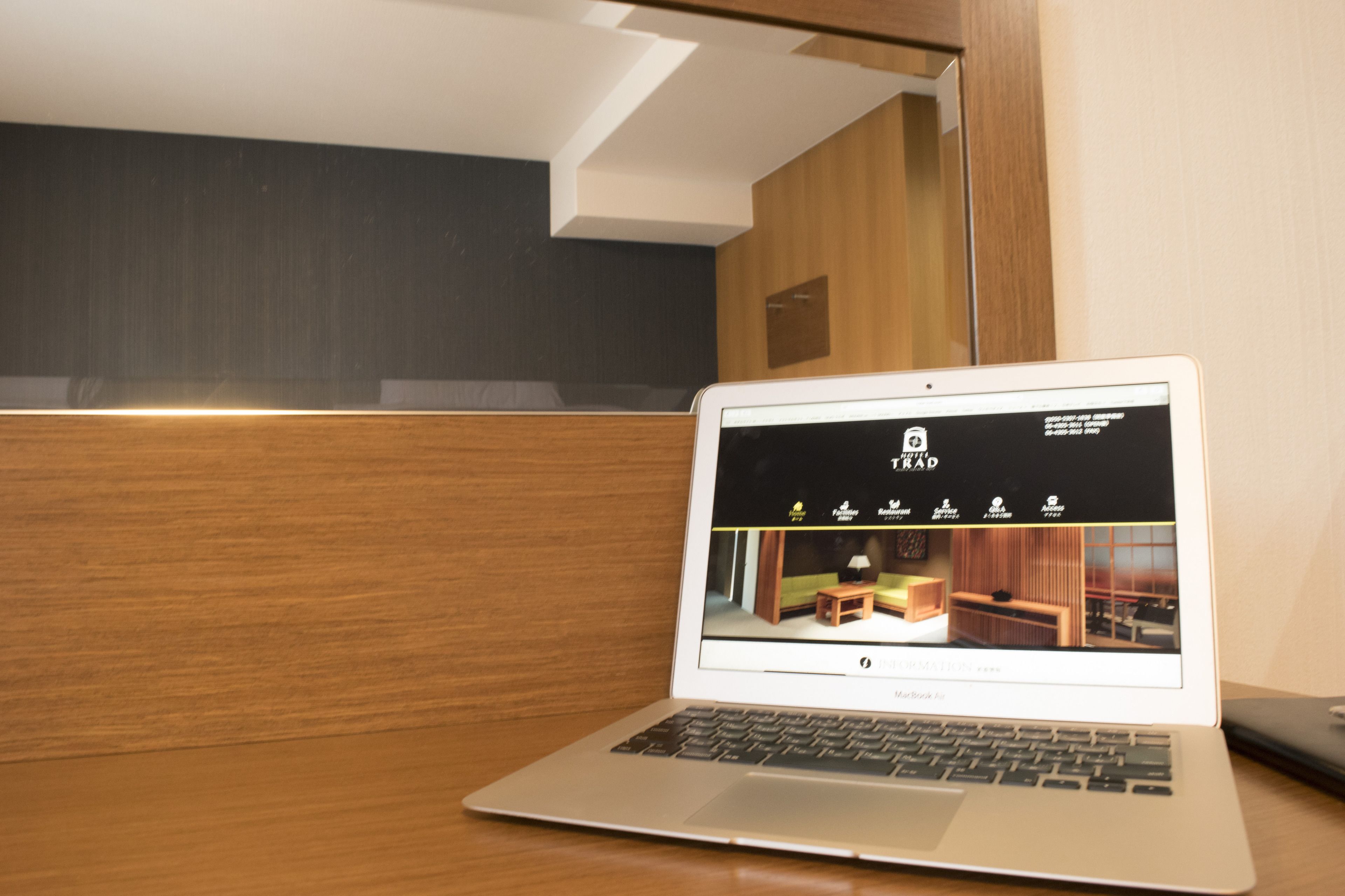 1 bedroom, desk, laptop workspace, free wifi