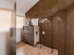 Holiday Rentals | 2 bedrooms, in-room safe, individually decorated, individually furnished - Aoshida (Kyoto)