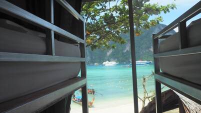 Chaokoh Dorm Room