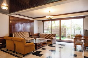 Lobby - 23 AVA at Saladaeng (Bangkok)