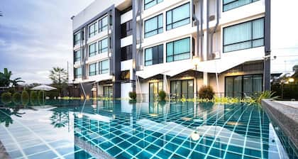 UDTEL Boutique Hotel