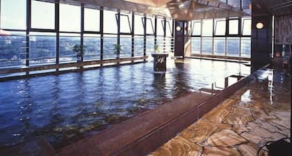 Kokusai Kanko Hotel Kishotei
