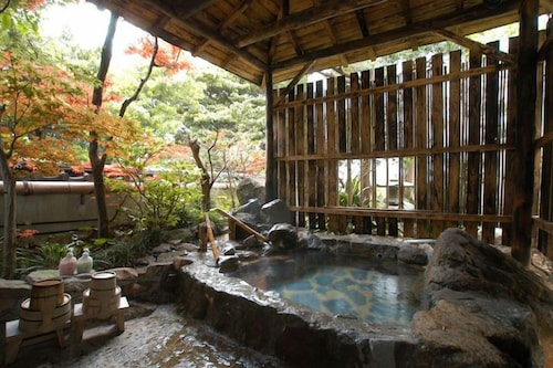 Kokusai Kanko Hotel Kishotei