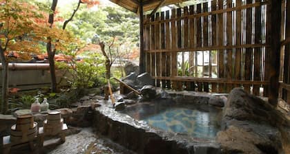 Kokusai Kanko Hotel Kishotei