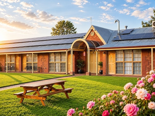 Coonawarra Place Motor Inn