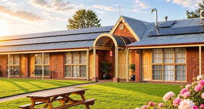 Coonawarra Place Motor Inn