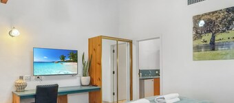 庫納瓦拉汽車旅館