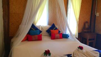 Camas supletorias y wifi gratis