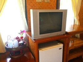 Camas plegables/adicionales y wifi gratis 