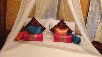 Bungalow | Camas supletorias y wifi gratis