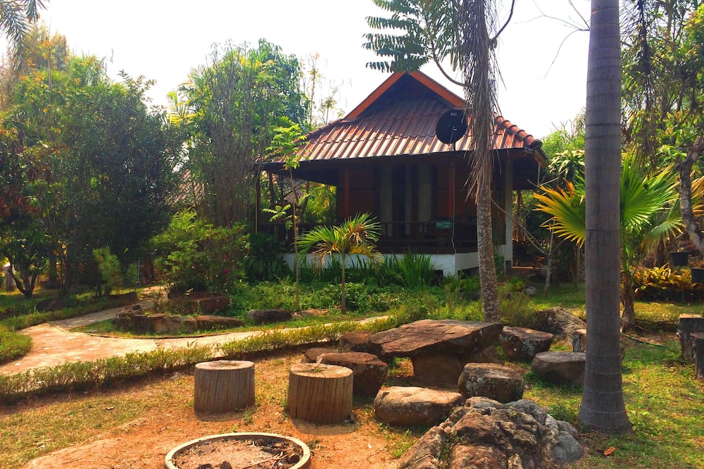 Le Mont Resort