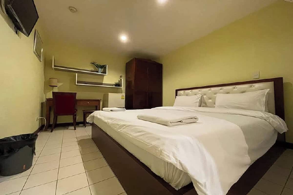 Basic Room