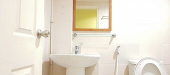 Cordia Residence Sathorn