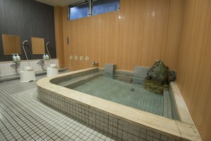 Public bath