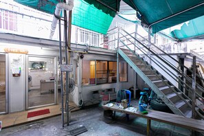 Εξωτερικοί χώροι