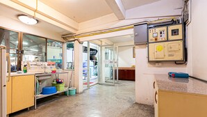 Chi tiết nội thất