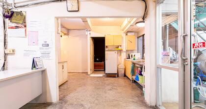 Freesia Saladaeng Silom Apartments